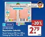 ALDI SÜD Dogern Prospekt mit  im Angebot für 2,79 €
