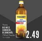 REINES SONNENBLUMENÖL Angebote von Thomy bei E center Bottrop für 2,49 €