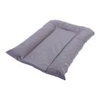 Matelas à langer en promo chez Carrefour Market Sainte-Geneviève-des-Bois à 8,99 €