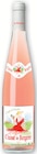 Vin de France Rose - CUISSE DE BERGERE - Super U à Cognac Vin de France Rose - CUISSE DE BERGERE en promo chez Super U Cognac à 2,25 €