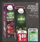 Your Power + Eisen bei EDEKA im Prospekt "" für 1,29 €