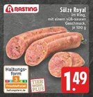 Sülze Royal bei E center im Oberhausen Prospekt für 1,49 €