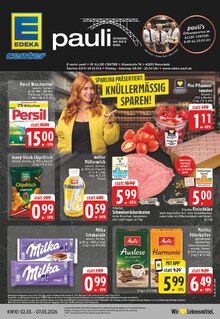 Chips im E center Prospekt "Aktuelle Angebote" mit 30 Seiten (Remscheid)