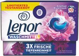 All-in-1 Pods Angebote von Lenor bei Netto mit dem Scottie Freiberg für 2,69 €