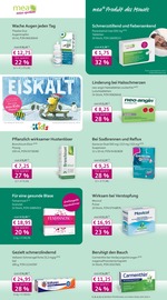 Aktueller mea - meine apotheke Prospekt mit Wärmflasche, "Unsere Dezember-Angebote", Seite 2