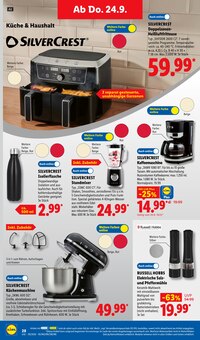 Küche im aktuellen Lidl Prospekt (Heidelberg) Küche im Lidl Prospekt "LIDL LOHNT SICH" mit 65 Seiten (Heidelberg)