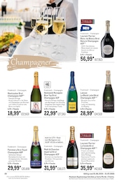 Sekt im METRO Prospekt "Outdoor Dining Katalog" auf Seite 28