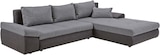 Aktuelles Ecksofa Angebot bei XXXLutz Möbelhäuser in Frankfurt (Main) ab 599,00 €