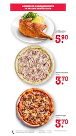 Pizza im E center Prospekt in Mainz Aktueller E center Prospekt mit Pizza, "Aktuelle Angebote", Seite 17