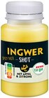 REWE Tellingstedt - Ingwer Shot Angebot im Prospekt Ingwer Shot bei REWE im Tellingstedt Prospekt für 1,59 €