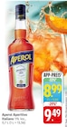 Aperitivo Italiano bei EDEKA im Süßen Prospekt für 8,99 €