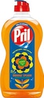 Geschirrspülmittel Limited Edition von Pril im aktuellen Netto mit dem Scottie Prospekt