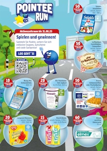Joghurt im E center Prospekt "Top Angebote" mit 44 Seiten (Rostock)