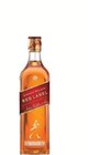 Blended Scotch Whisky Red Label 40° en promo chez Super U Nancy à 13,65 €