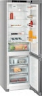 KGNsd 57Vc03 von LIEBHERR für 699,00 € bei EURONICS im Angebot KGNsd 57Vc03 von LIEBHERR im aktuellen EURONICS Prospekt