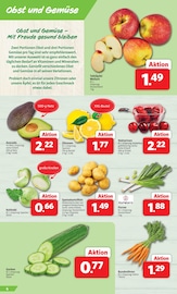 Aktueller Markant Nordwest Prospekt mit Tierbedarf, "DER MARKT FÜR GUTES ESSEN UND TRINKEN", Seite 4