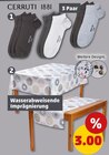 3 Paar Socken Angebote von Cerruti 1881 bei Penny Castrop-Rauxel für 3,00 €