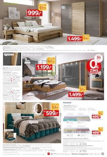 Kleiderschrank im XXXLutz Möbelhäuser Prospekt "NEUERÖFFNUNG" mit 12 Seiten (Mönchengladbach)