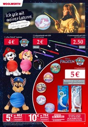Ähnliche Angebote wie Weihnachtskarten im Prospekt "Aktuelle Angebote" auf Seite 9 von Woolworth in Rheine
