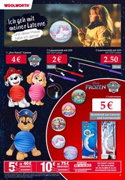 Weihnachten im Woolworth Prospekt in Eschwege Aktueller Woolworth Prospekt mit Weihnachten, "Aktuelle Angebote", Seite 9