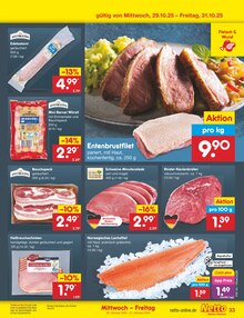 Fisch im aktuellen Netto Marken-Discount Prospekt (Pforzheim) Fisch im Netto Marken-Discount Prospekt "Aktuelle Angebote" mit 65 Seiten (Pforzheim)