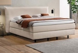 Aktuelles Boxspringbett BARELL Angebot bei Ostermann in Essen ab 1.999,00 €