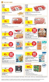 Congélateur Angebote im Prospekt "Intermarché" von Intermarché Super Congélateur Angebote im Prospekt "Intermarché" von Intermarché Super auf Seite 16