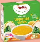 Mouliné légumes variés - NETTO à 1,05 € dans le catalogue Netto