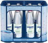 Mineralwasser im Angebot bei REWE in Schwerte Mineralwasser Angebote von Ardey Quelle bei REWE Schwerte für 4,29 €