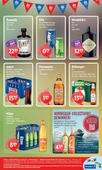 Rum im Trink und Spare Prospekt "Aktuelle Angebote" mit 8 Seiten (Leverkusen)