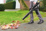 Akku-Turbinenlaubbläser 40 V Angebote von PARKSIDE PERFORMANCE bei Lidl Bergkamen für 49,99 €