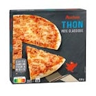 Promo PIZZA THON SURGELÉE à 1,79 € dans le catalogue Auchan Supermarché à Estancarbon