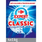 Sel régénérant pour lave-vaisselle - CARREFOUR EXPERT en promo chez Carrefour Villepinte à 2,25 €