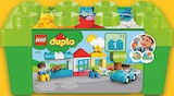 20% avantage carte sur tout DUPLO - LEGO en promo chez Intermarché Hyper Versailles