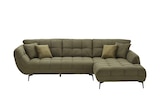 Aktuelles Ecksofa Lazlo Angebot bei Sconto SB in Dresden ab 1.899,00 €