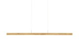 Herzblut LED-Pendelleuchte, Eiche geölt mit up & down Light `klein für 1.079,00 € bei Höffner im Angebot Herzblut LED-Pendelleuchte, Eiche geölt mit up & down Light `klein im aktuellen Höffner Prospekt