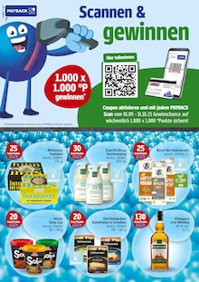 Whiskey Angebot im E center Prospekt, gültig von 06.10.2025 bis 11.10.2025 Whiskey Angebot im aktuellen E center Prospekt auf Seite 18