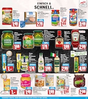 Aktueller HIT Prospekt mit Mixer, "ECHTE VIELFALT", Seite 13