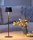 3-in-1-LED-Akku-Tischleuchte im ALDI SÜD Prospekt 3-in-1-LED-Akku-Tischleuchte von CASALUX im aktuellen ALDI SÜD Prospekt für 9,99 €