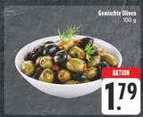 Aktuelle Oliven Angebote bei E center in Jena Aktuelles Gemischte Oliven Angebot bei E center in Jena ab 1,79 €