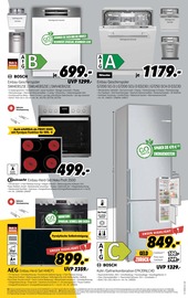 Ähnliche Angebote wie Elektroherd im Prospekt "UNSER WALK OF FAME FÜR ZUHAUSE" auf Seite 7 von MEDIMAX in Oranienburg