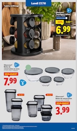 Offre Verre dans le catalogue Lidl du moment à la page 65