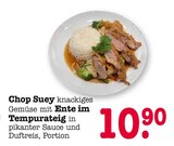 Aktuelle Ente Angebote bei E center in Frankfurt (Main) Aktuelles Chop Suey Angebot bei E center in Frankfurt (Main) ab 10,90 €