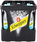 Flavour Mineralwasser von Vöslauer im aktuellen REWE Prospekt