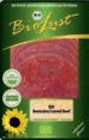 Paprikalyoner von BioLust im aktuellen tegut Prospekt für 1,99 €