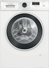 Aktuelle Waschmaschine Angebote bei MEDIMAX in Kleve Aktuelles Waschmaschine WGE02490 Angebot bei MEDIMAX in Kleve ab 449,00 €
