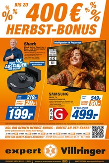 Aktueller expert Bad SĂ€ckingen Prospekt expert Prospekt Bad SĂ€ckingen "Top Angebote" mit 12 Seiten