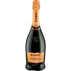 D.O.C. Prosecco - CANTI - Carrefour à L'Haÿ-les-Roses D.O.C. Prosecco - CANTI en promo chez Carrefour L'Haÿ-les-Roses à 5,14 €
