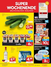 Espresso im Netto Marken-Discount Prospekt in Nordhausen Aktueller Netto Marken-Discount Prospekt mit Espresso, "Aktuelle Angebote", Seite 59