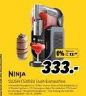 MEDIMAX - SLUSHi FS301EU Slush-Eismaschine Angebot im Prospekt SLUSHi FS301EU Slush-Eismaschine bei MEDIMAX im Prospekt "" für 333,00 €